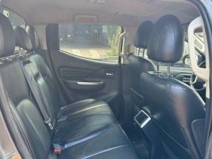 MITSUBISHI L200 TRITON
